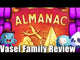 Almanac: The Dragon Road