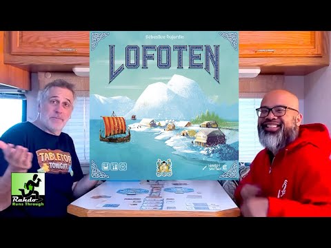 Lofoten