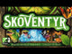 Skoventyr