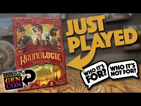 Kronologic: Paris 1920 (English Edition)