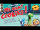 Me Want Cookies!