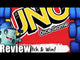 UNO Dice Game