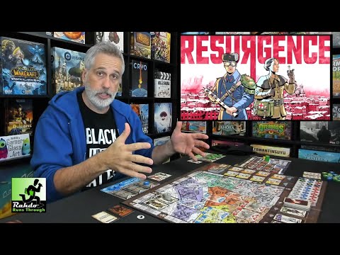 Resurgence