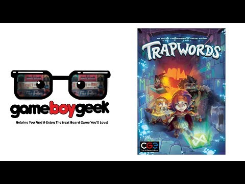 Trapwords