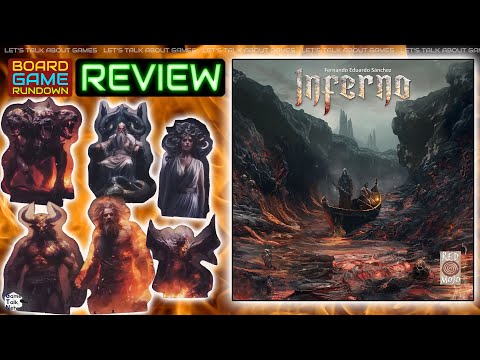 Arcadia Quest: Inferno