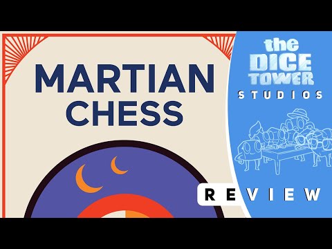 Martian Chess