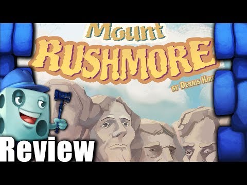 Mount Rushmore