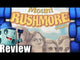 Mount Rushmore