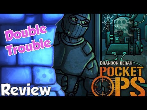 Pocket Ops