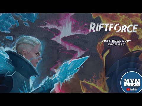 Riftforce