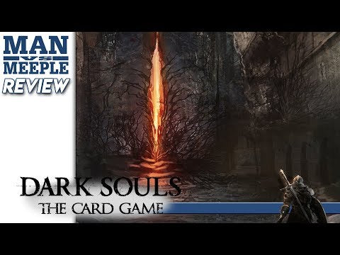 Dark Souls: The Card Game