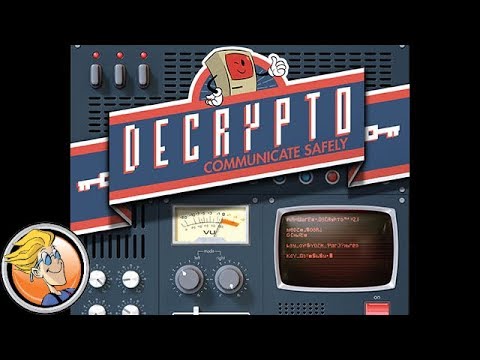 Decrypto