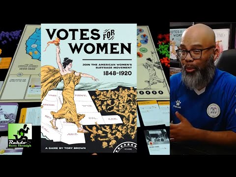 Votes for Women
