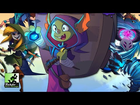 Adventure Tactics: Adventures in Alchemy