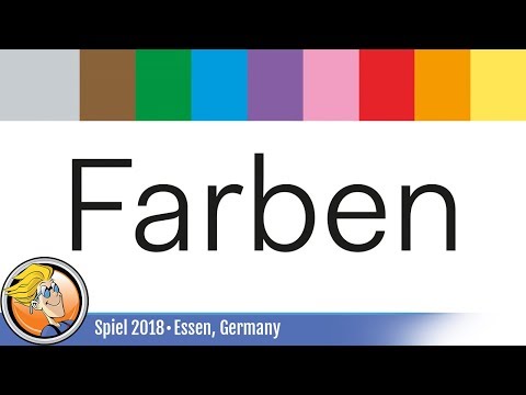 Farben