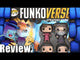 Funkoverse Strategy Game: Harry Potter 102