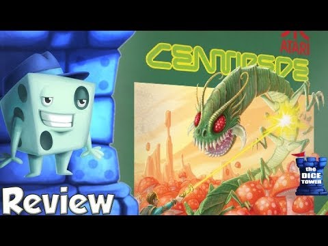 Centipede