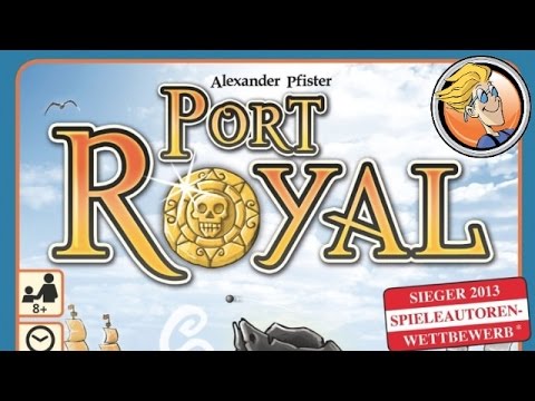 Port Royal (Import)