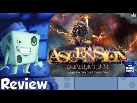 Ascension: Delirium