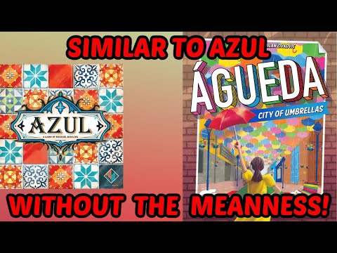 Águeda: City of Umbrellas