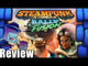 Steampunk Rally Fusion