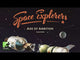 Space Explorers: Age of Ambition