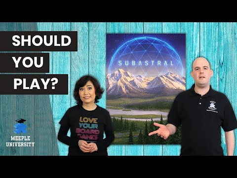Subastral