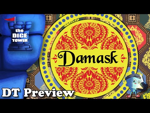 Damask