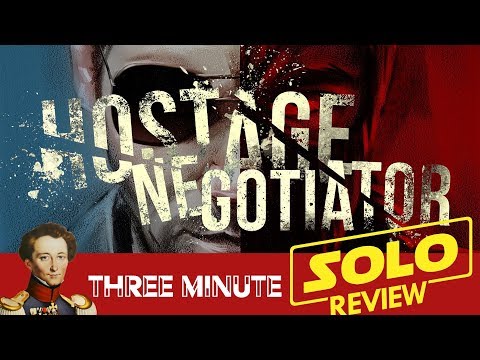 Hostage Negotiator