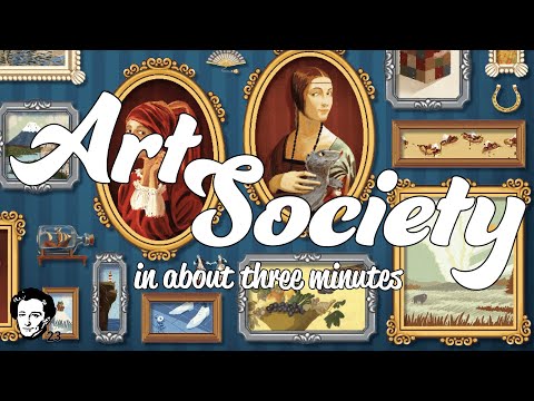 Art Society