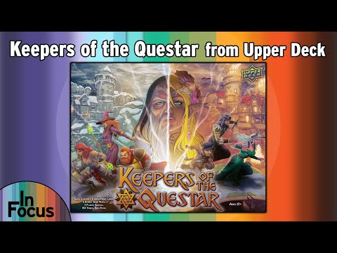 Keepers of the Questar