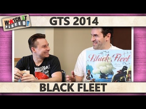 Black Fleet