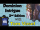 Dominion: Intrigue (Second Edition)