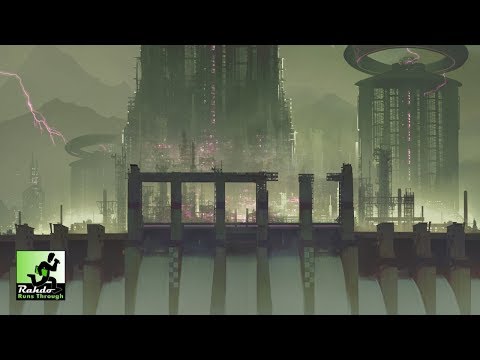 Barrage: The Leeghwater Project