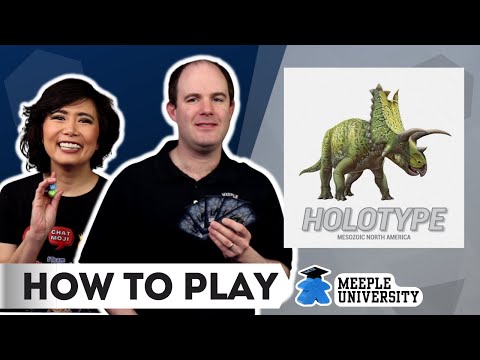 Holotype: Mesozoic North America