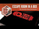 Escape Room In A Box: Flashback
