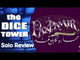 Pax Pamir: Update Pack for 1st printing