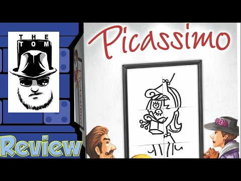 Picassimo