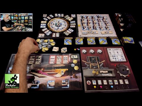 Shipyard