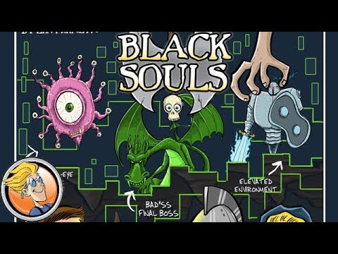 Black Souls