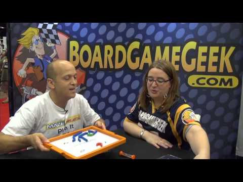 Maze Racers