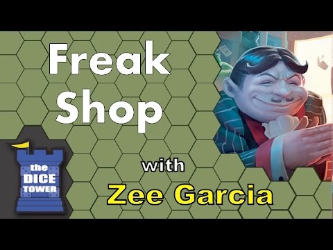 Freak Shop