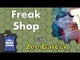 Freak Shop