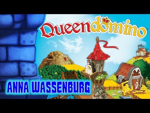 Queendomino