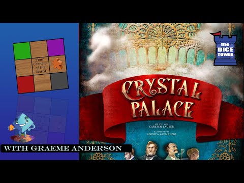 Crystal Palace