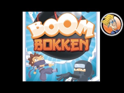 Boom Bokken