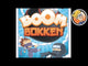 Boom Bokken
