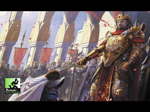 Heroes of Might & Magic III: The Board Game