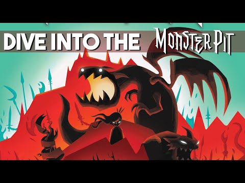 Monster Pit