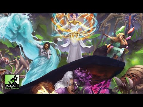 Aeon's End: The New Age